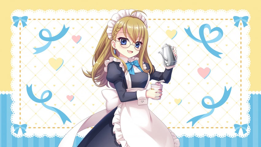 furumi chie (re:stage!) drawn by izumi_tsubasu