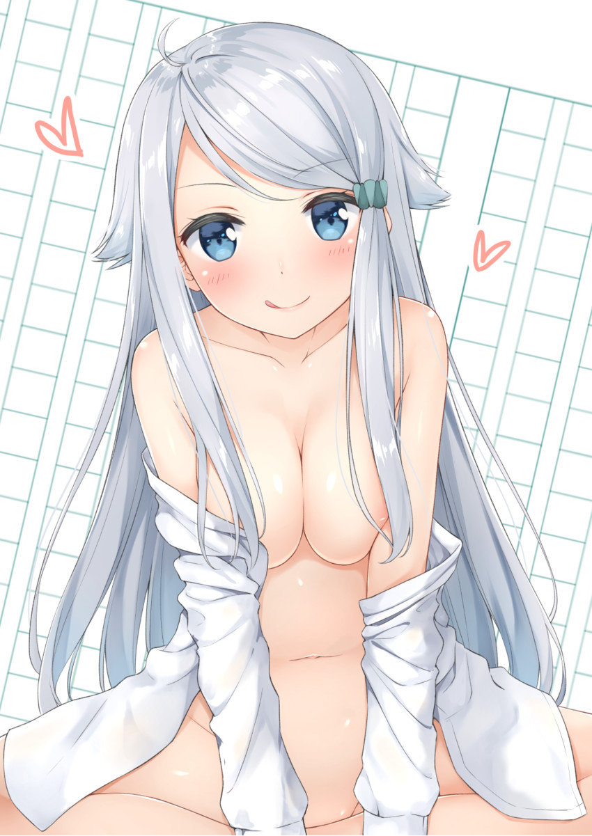 kani nayuta (imouto sae ireba ii) drawn by karutamo