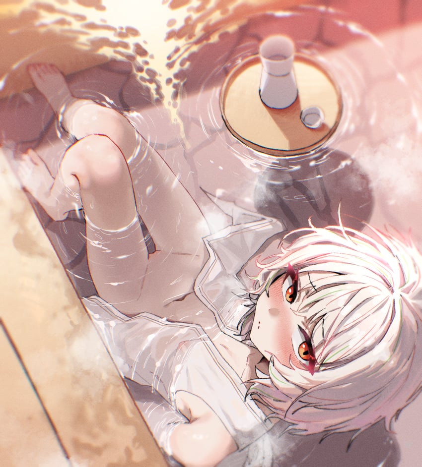 original drawn by enga