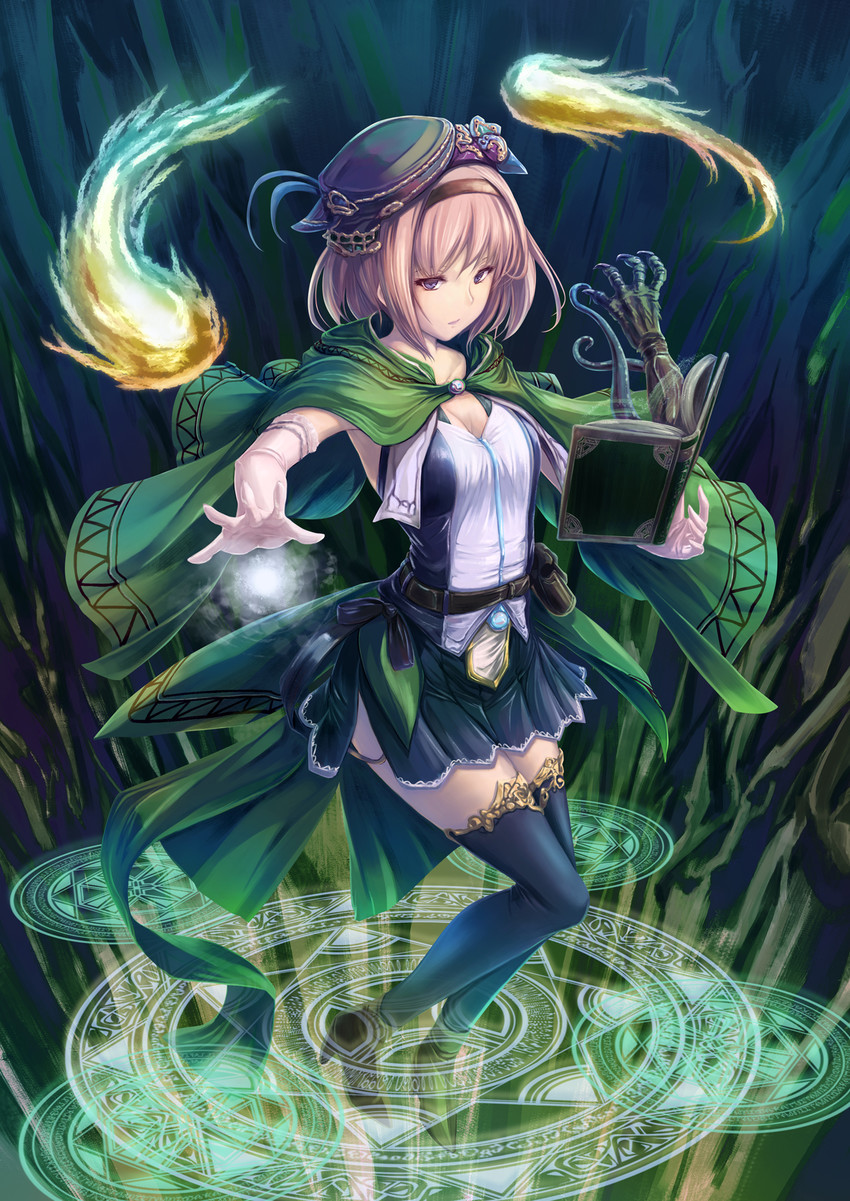 original drawn by tenmaso