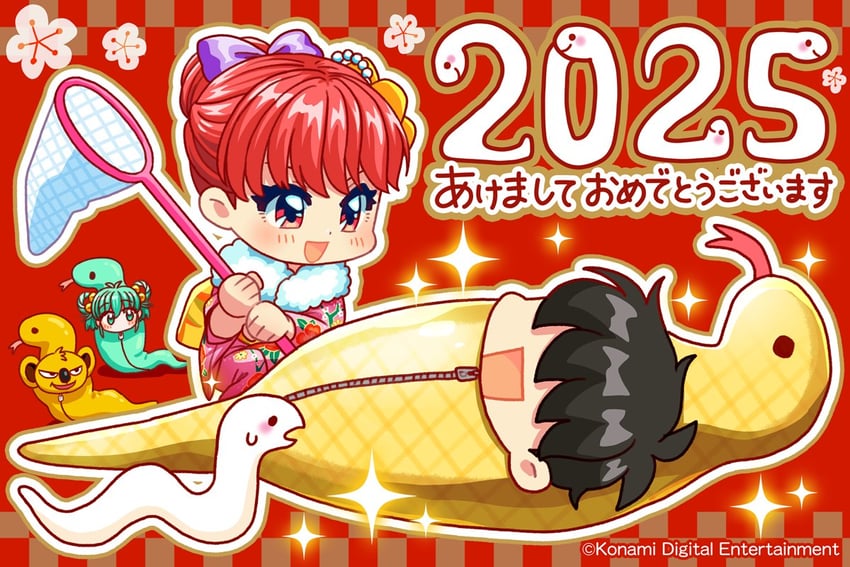 fujisaki shiori, tatebayashi miharu, killer koala, and takami naoto (tokimeki memorial and 2 more)