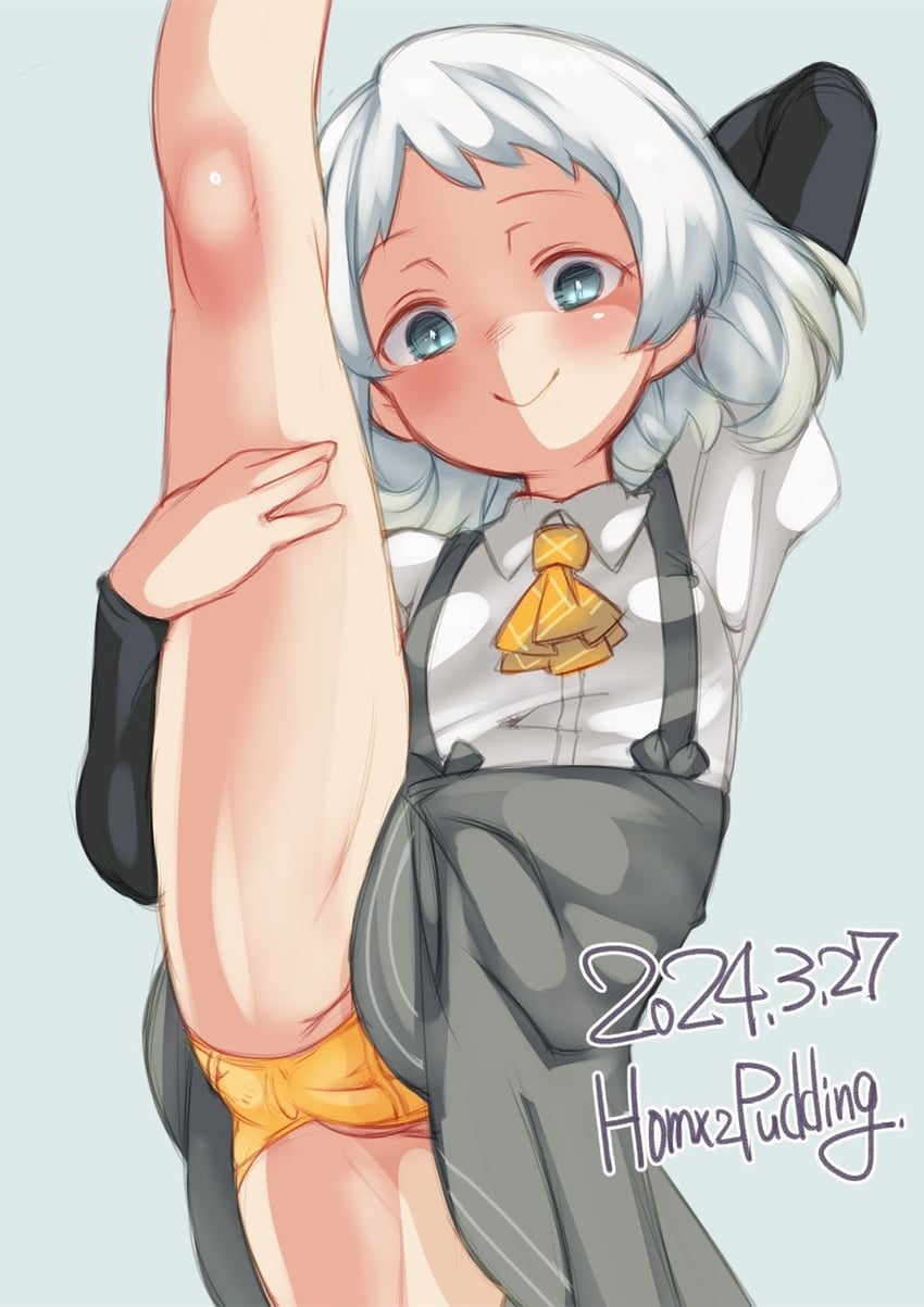 natsugumo (kantai collection) drawn by puddinghomhom