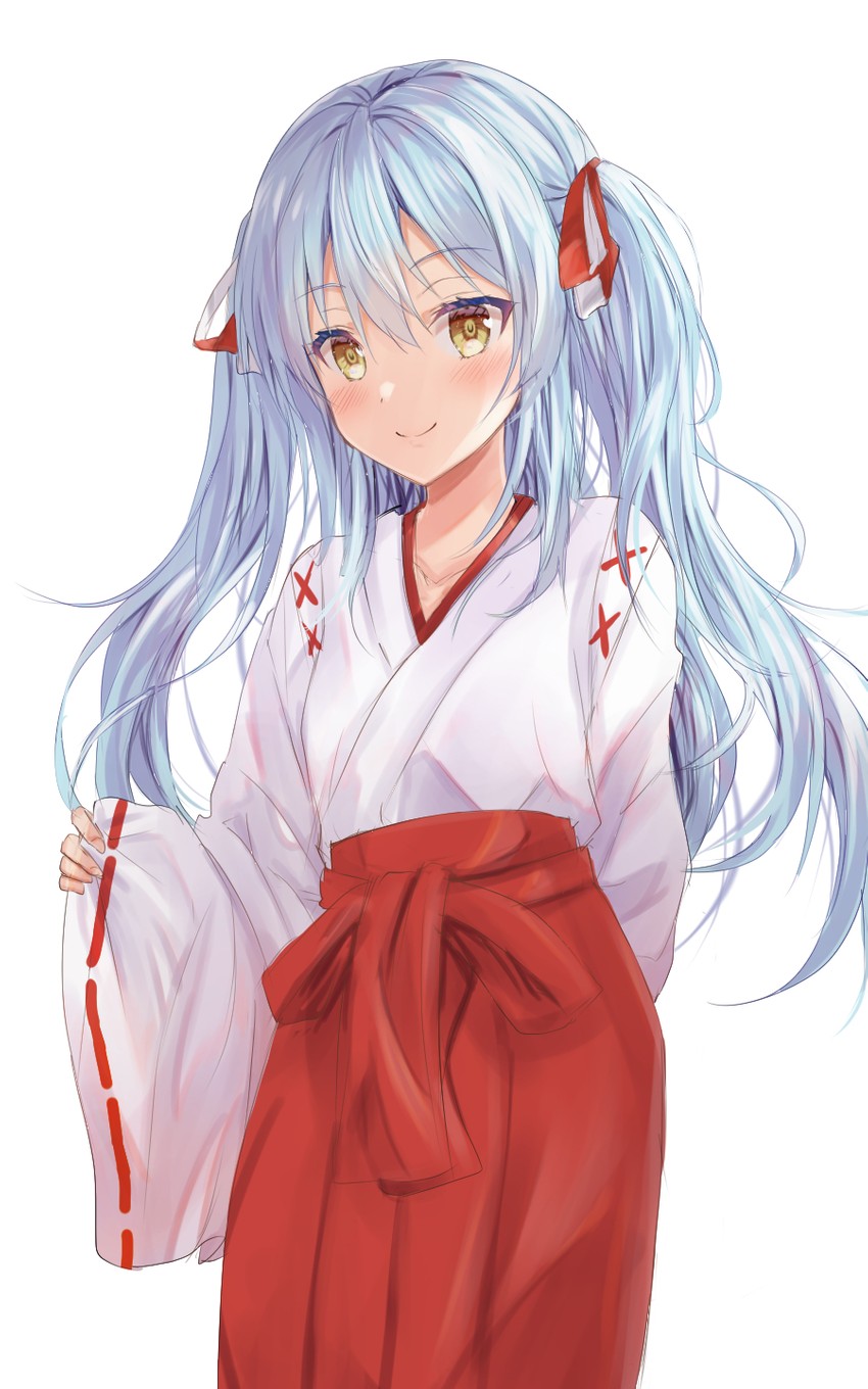 rimuru tempest (tensei shitara slime datta ken) drawn by aisu_(icicleshot)