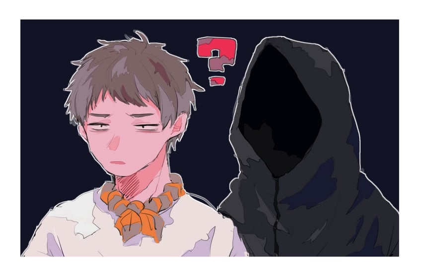 sugiru and shu3 (napoli no otokotachi) drawn by cotono_(nazekun)