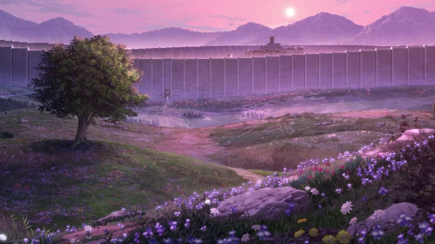 shingeki no kyojin drawn by studio_eclypse