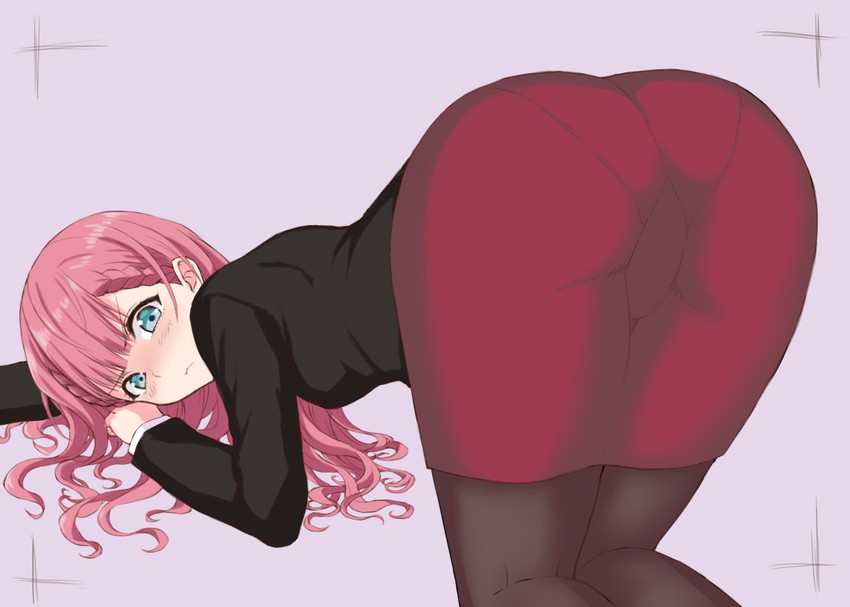 kirisu mafuyu (bokutachi wa benkyou ga dekinai) drawn by xingnai