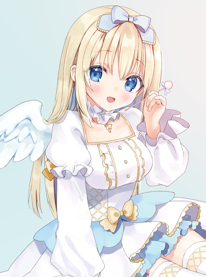 macoto (indie virtual youtuber) drawn by rimo | Danbooru