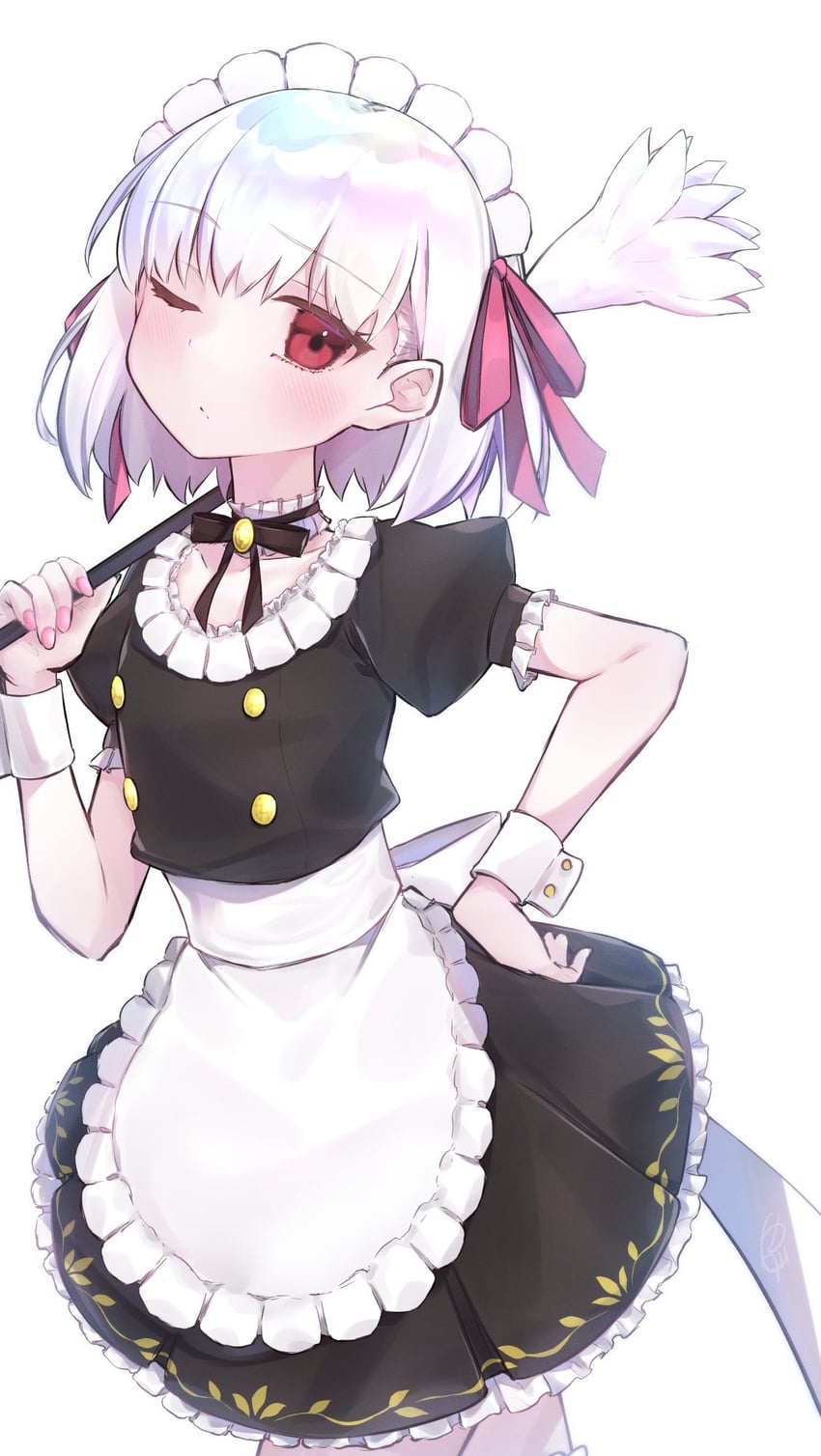 kama (fate and 1 more) drawn by yubeshi_(zecxl)