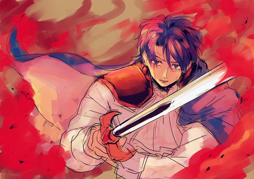 sigurd (fire emblem and 1 more) drawn by tonton318831