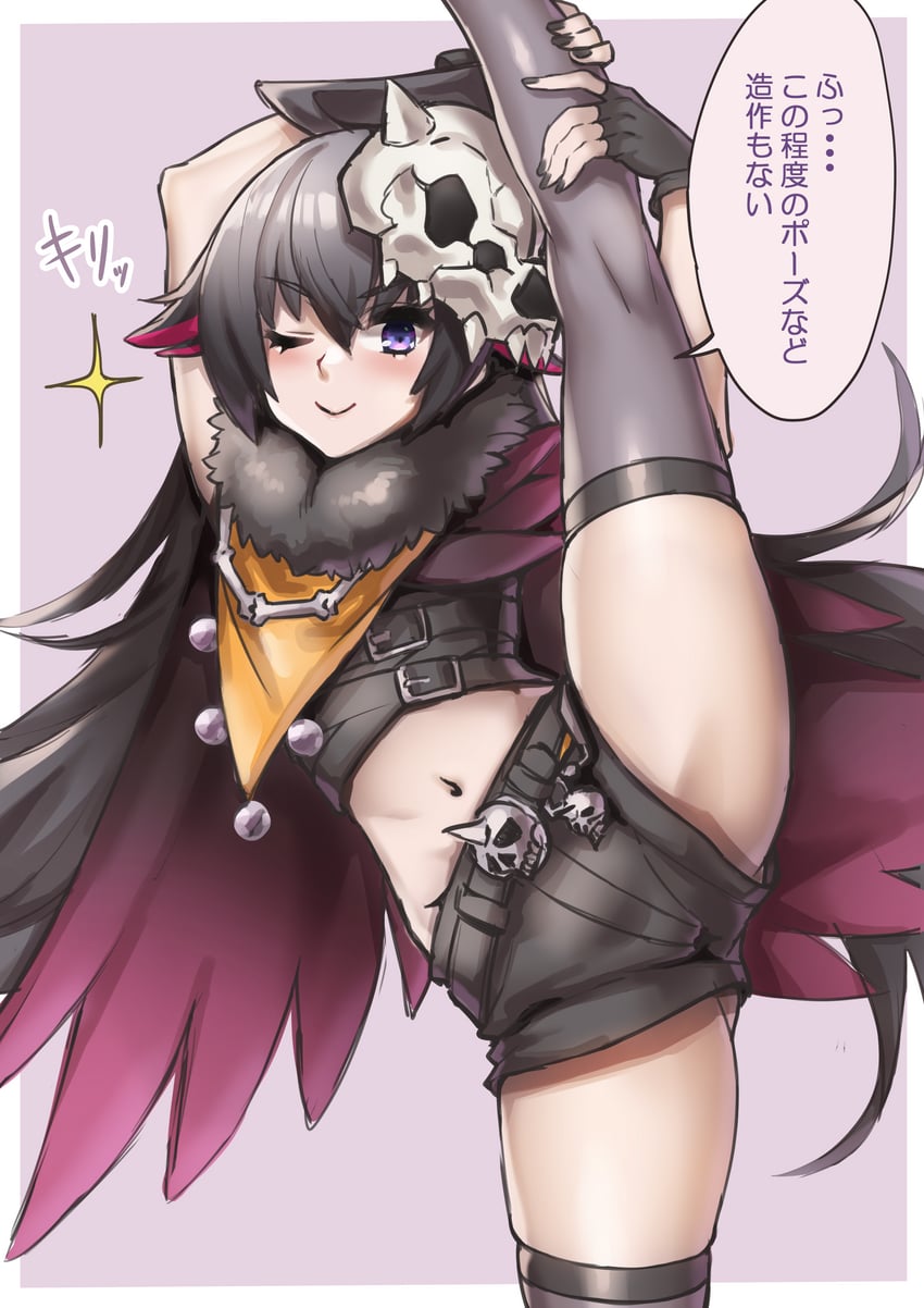 dapiko (duel masters and 1 more) drawn by meiho_(takane_081)