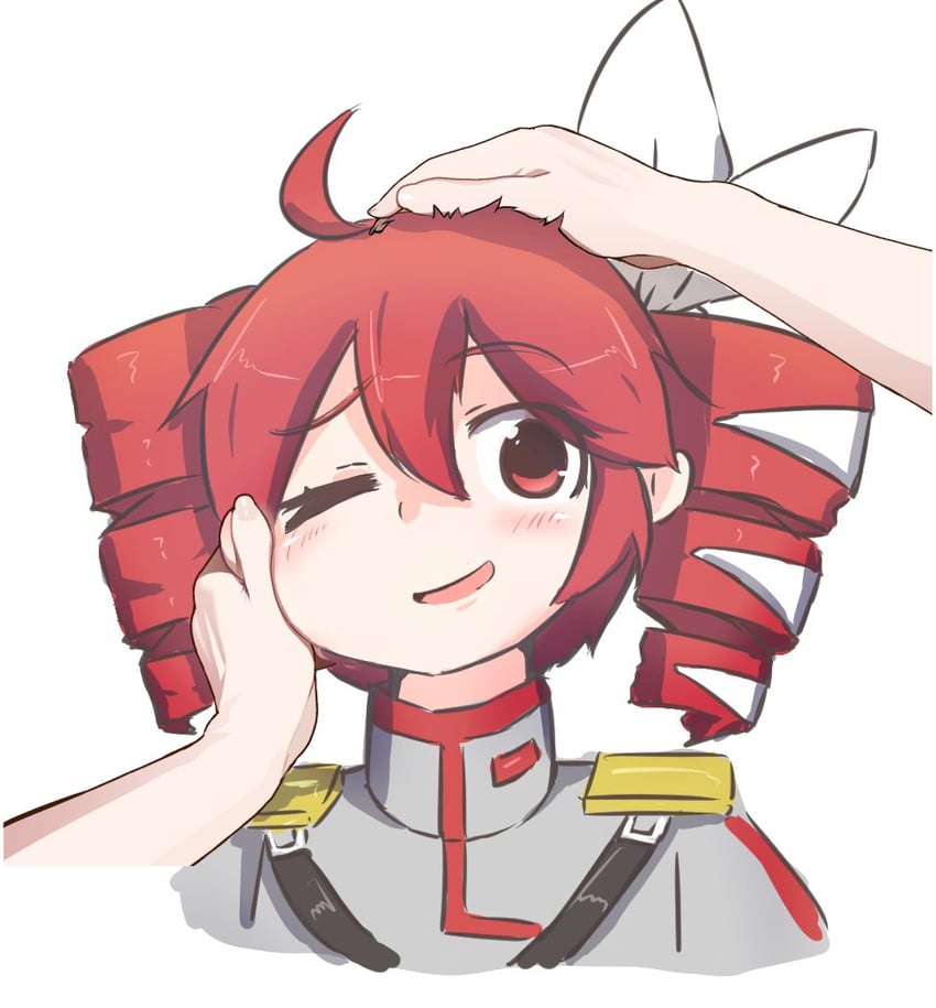 kasane teto (utau and 1 more) drawn by kenno_(kenno9mp40)