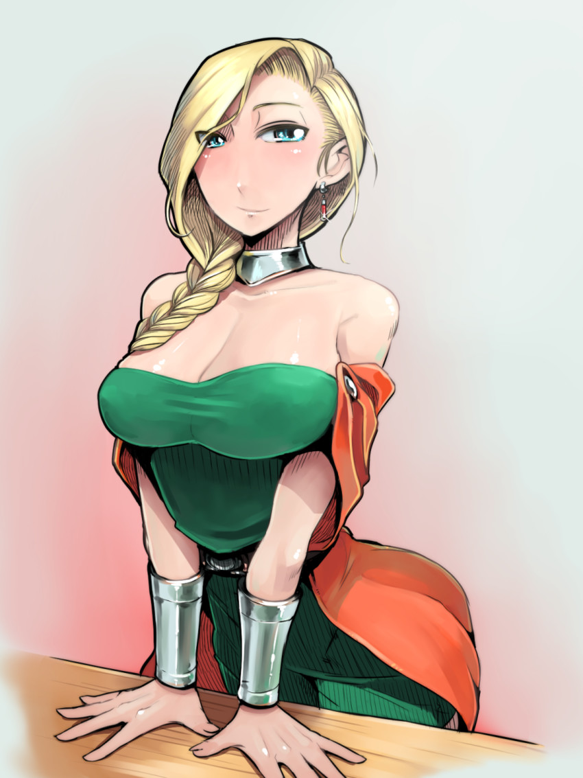 bianca (dragon quest and 1 more) drawn by misonou_hirokichi