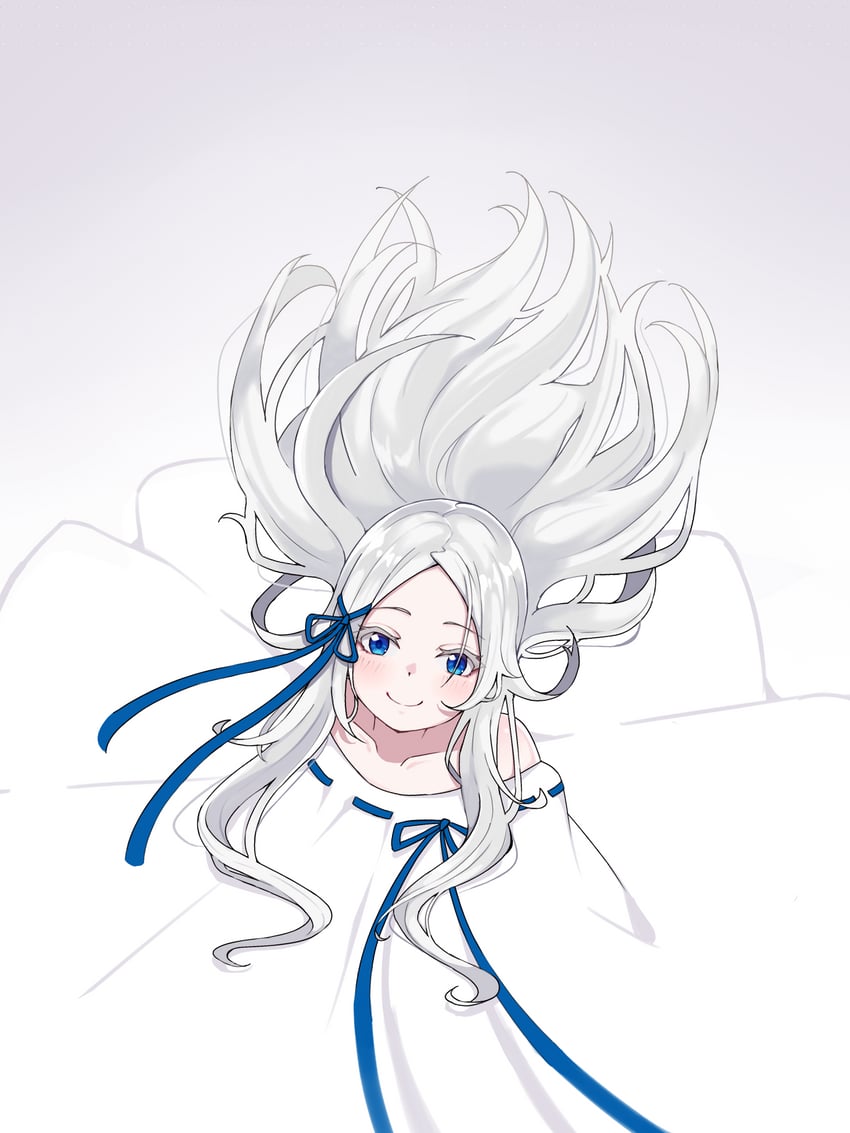 pandora (re:zero kara hajimeru isekai seikatsu) drawn by ray_(rays_26)