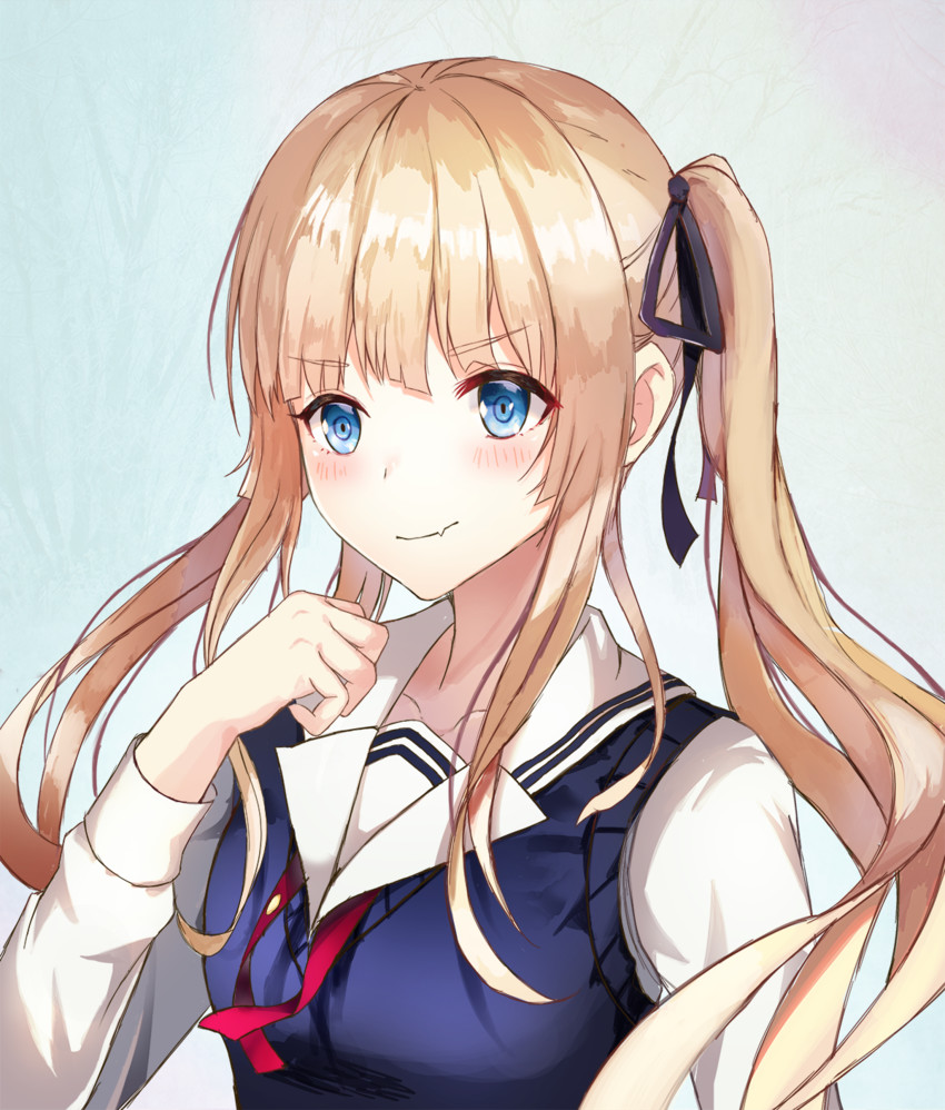sawamura spencer eriri (saenai heroine no sodatekata) drawn by u.d