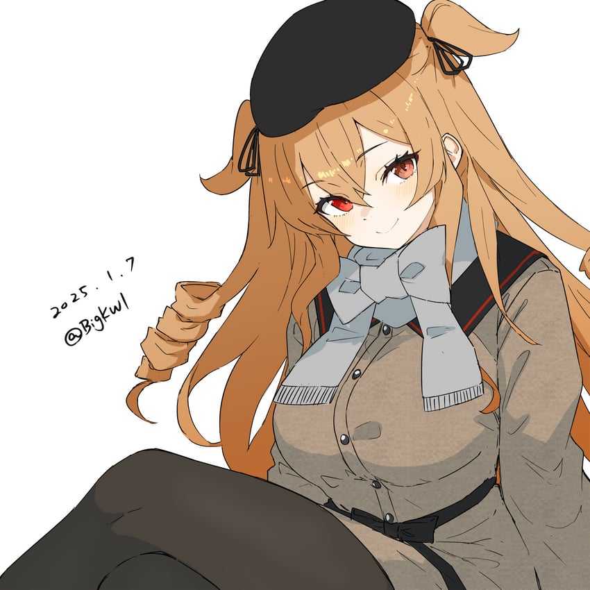murasame and murasame kai ni (kantai collection) drawn by bigkwl