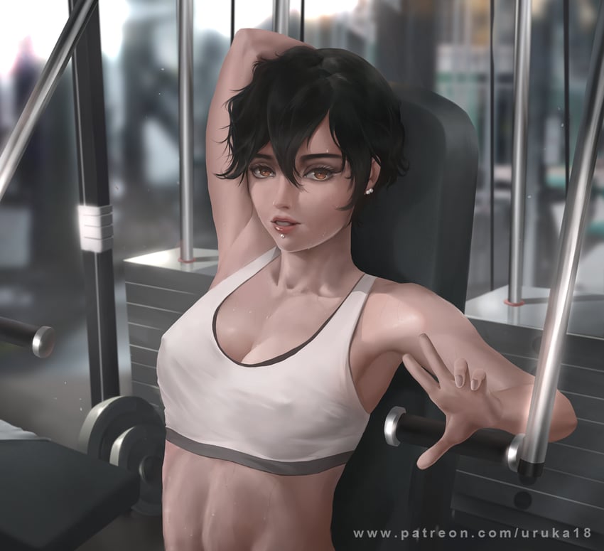 original drawn by uruka_18