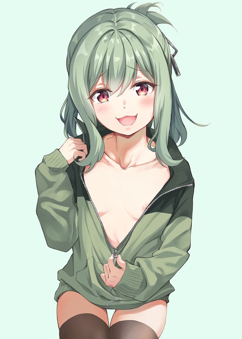 otori tan (seitokai ni mo ana wa aru!) drawn by sayuuiede