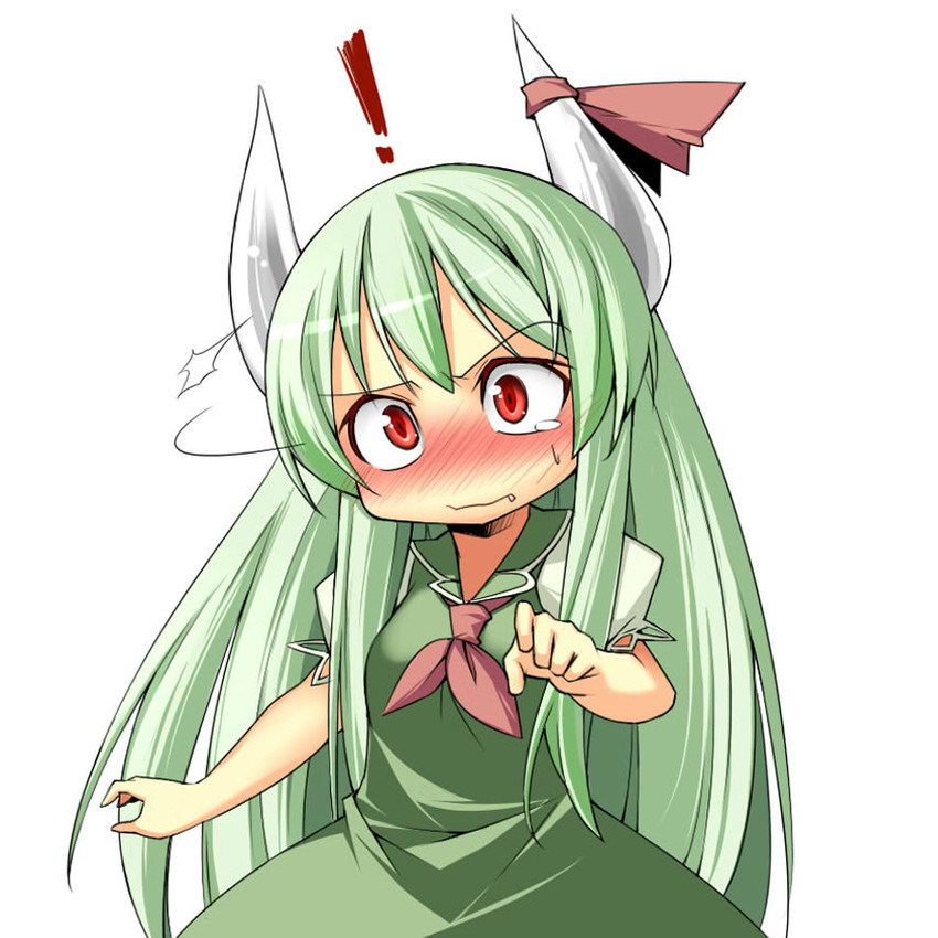 kamishirasawa keine and ex-keine (touhou) drawn by kokka_han