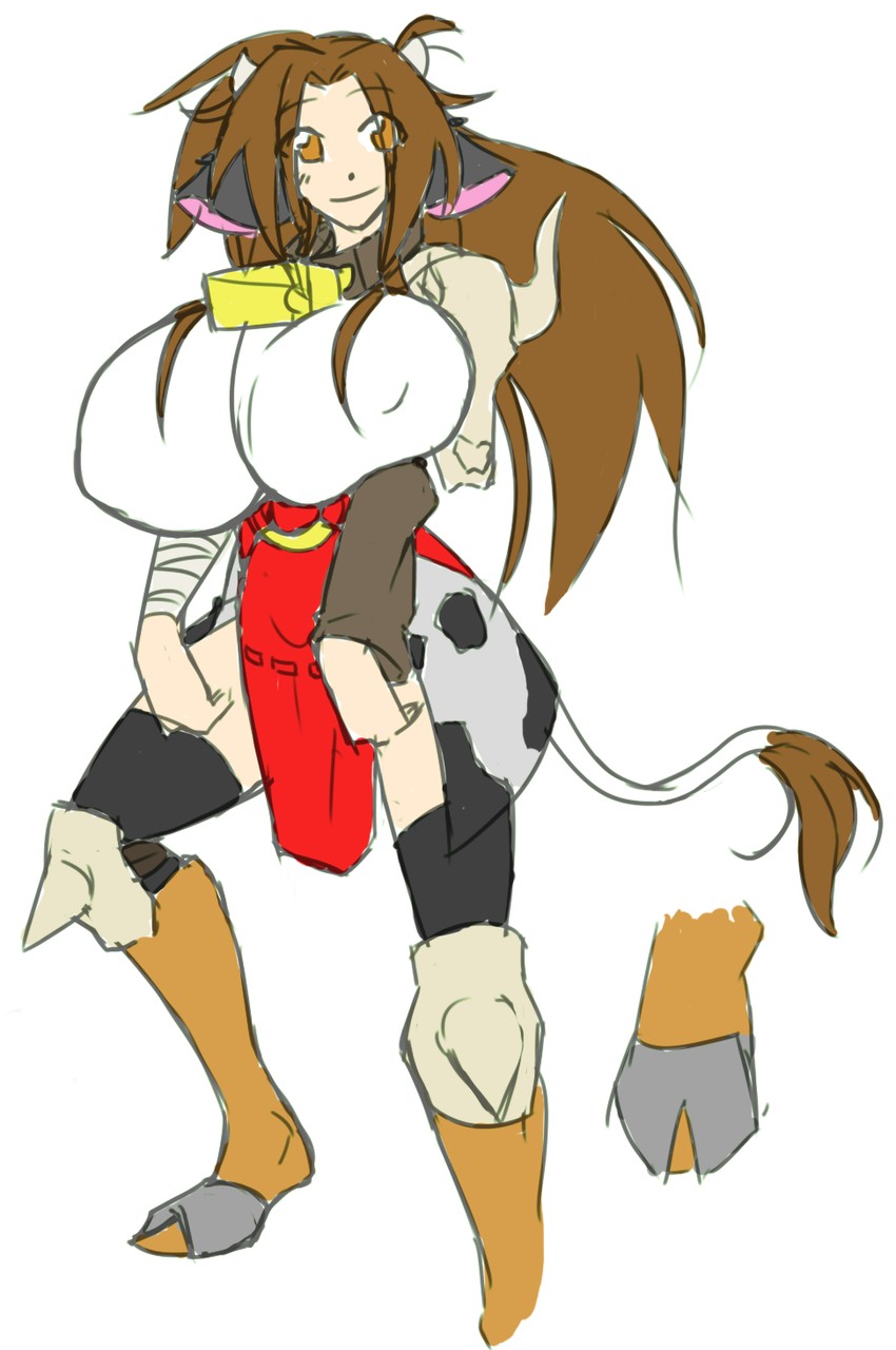 mattie (original and 1 more) drawn by matsu-sensei