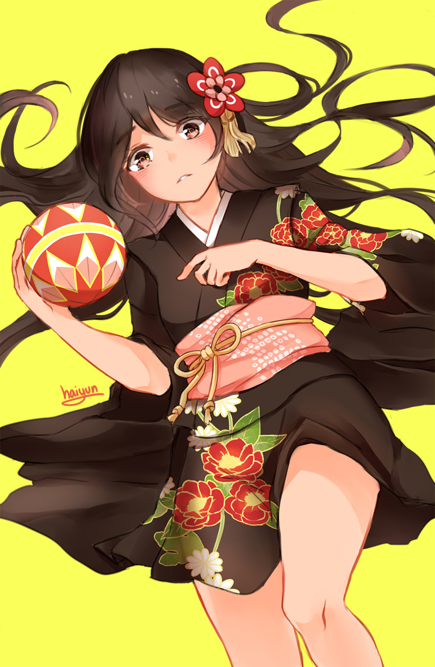 yazawa nico (love live! and 1 more) drawn by haiyun