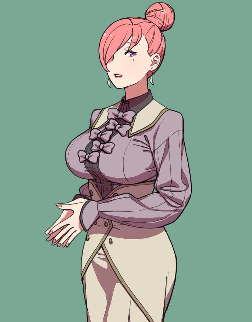 himegama (lycoris recoil) drawn by onsen_tamago_(hs_egg)