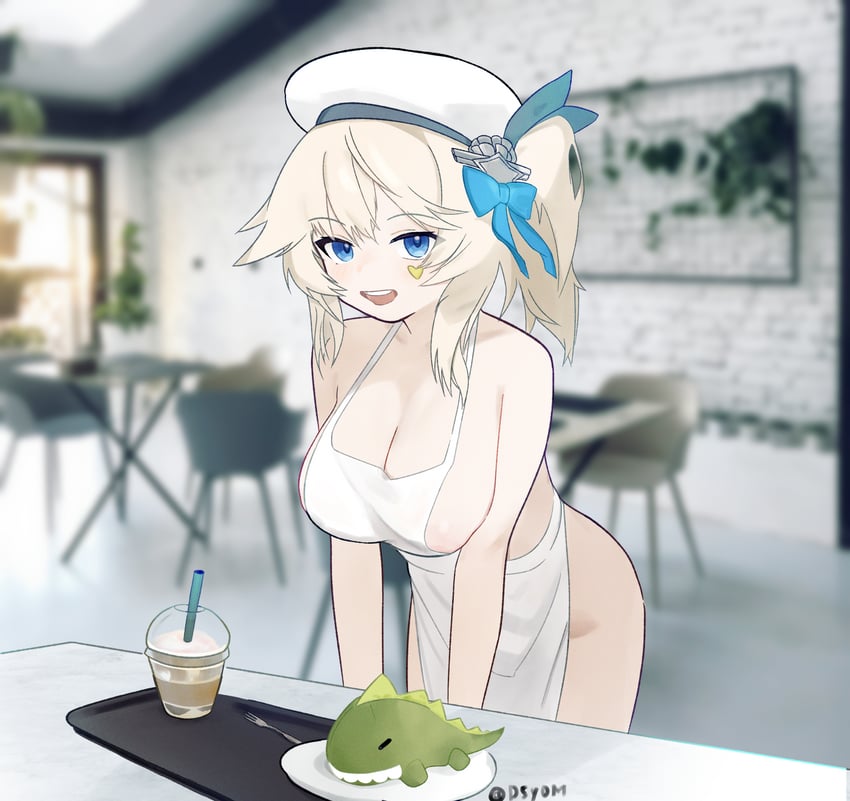 vepley and mr. pizza (girls' frontline and 1 more) drawn by d5y0m