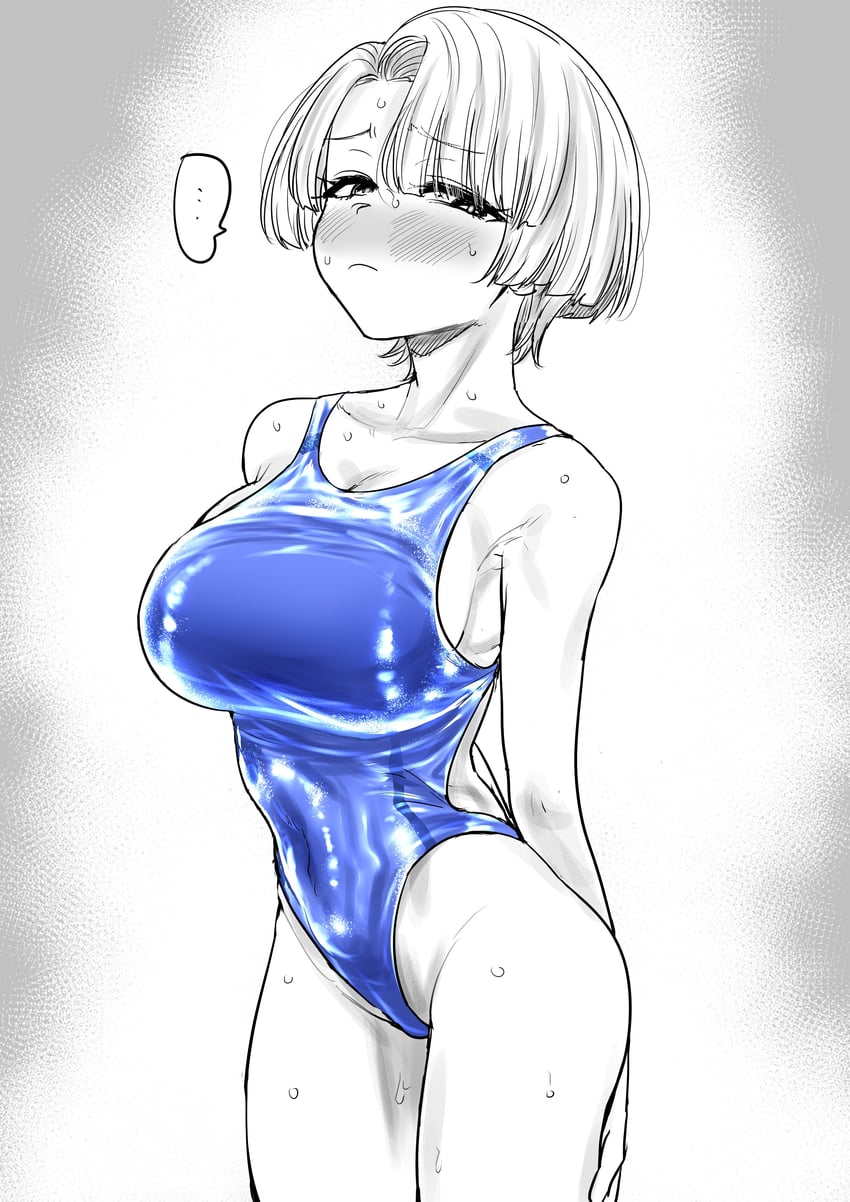 arimura mao (idolmaster and 1 more) drawn by kaiman_garupan