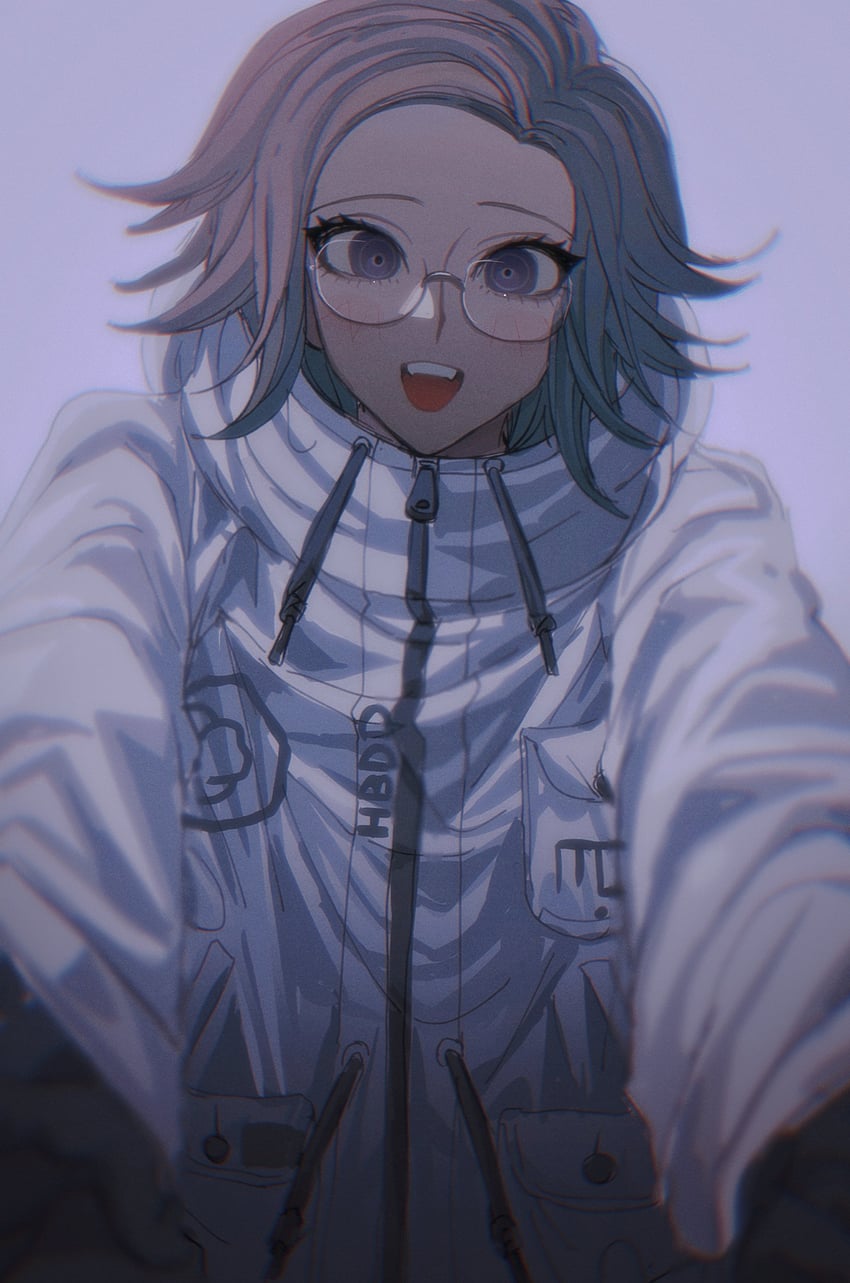 aotsuki eito (the hundred line -last defense academy-) drawn by oishikunatte_shintoujou