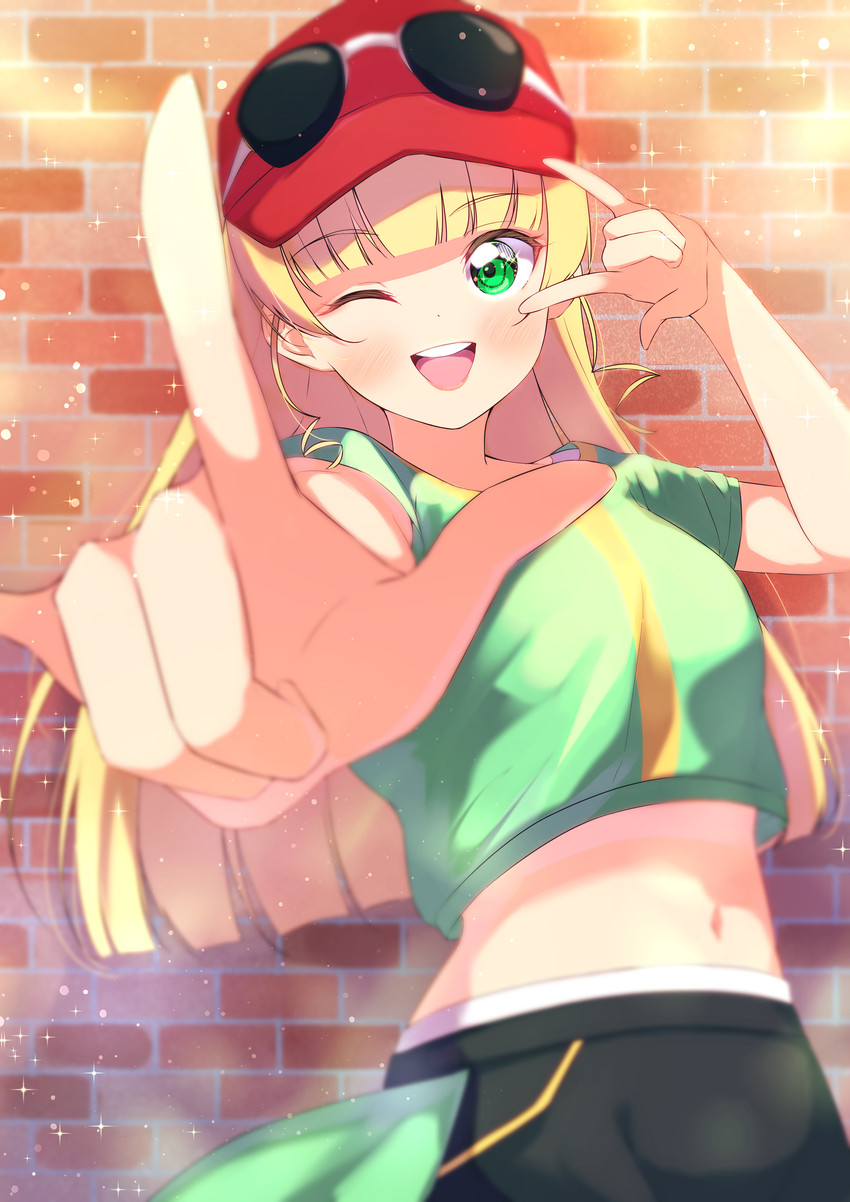 heanna sumire (love live! and 1 more) drawn by sophiaenju
