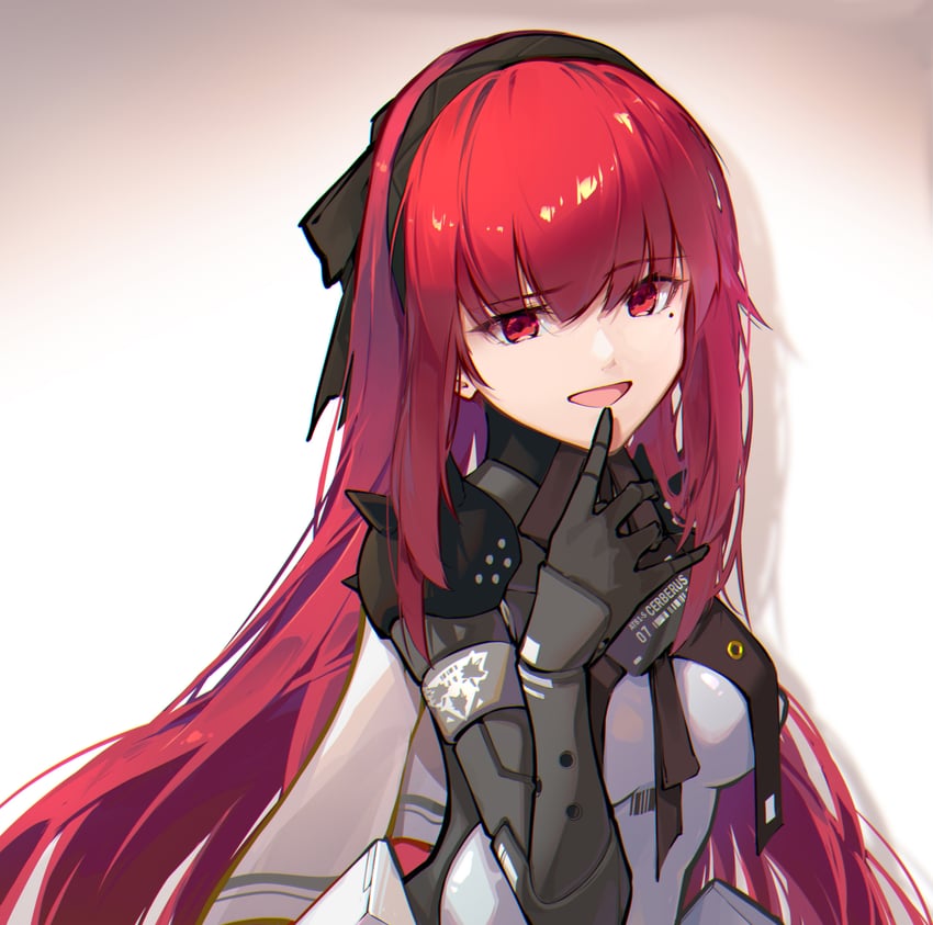 vera and vera: rozen (punishing: gray raven) drawn by linxi