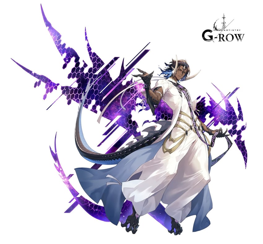 lindrake (ta ga tame no alchemist) drawn by shiro_(castle.gumi)
