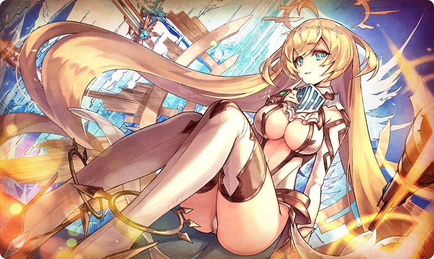 tiferet (phantom of the kill and 1 more)