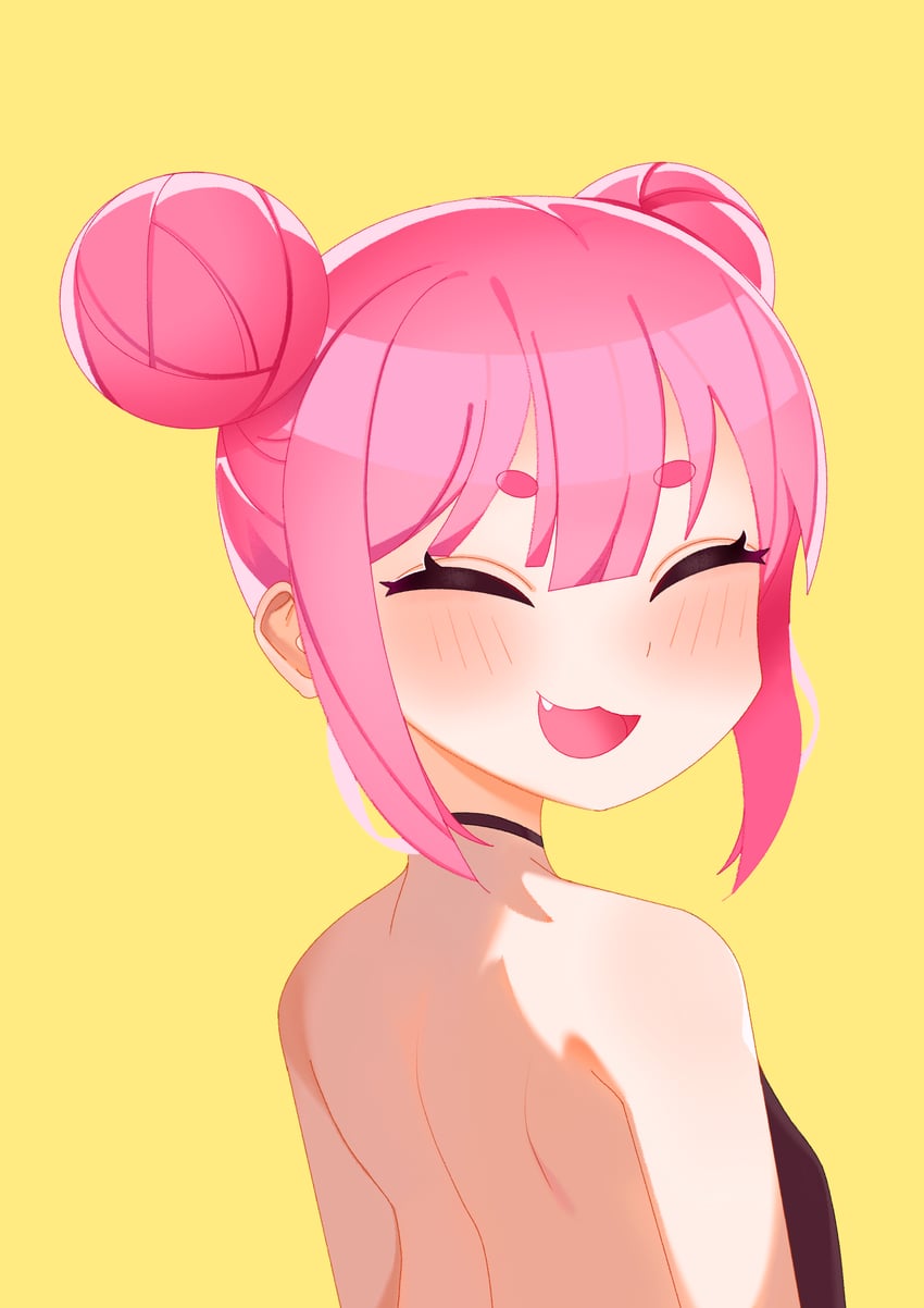 sami (original) drawn by noxtwice