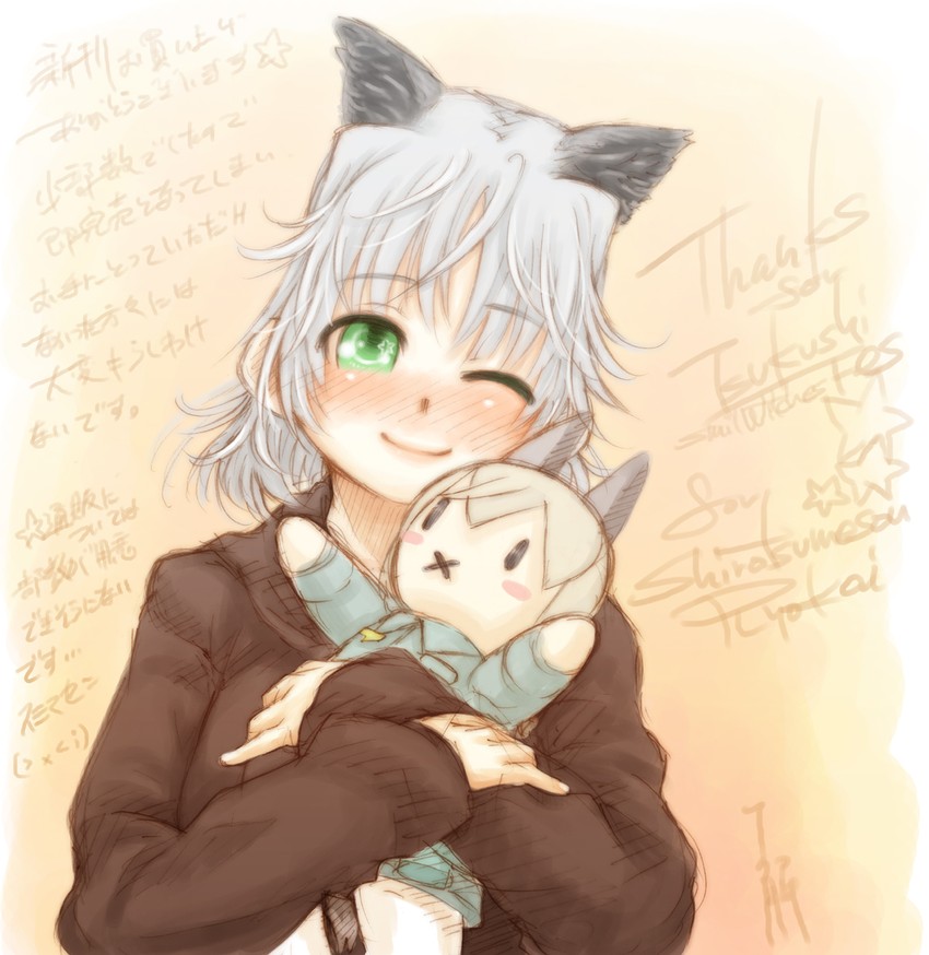 sanya v. litvyak and eila ilmatar juutilainen (world witches series and 1 more) drawn by ryou_(shirotsumesou)