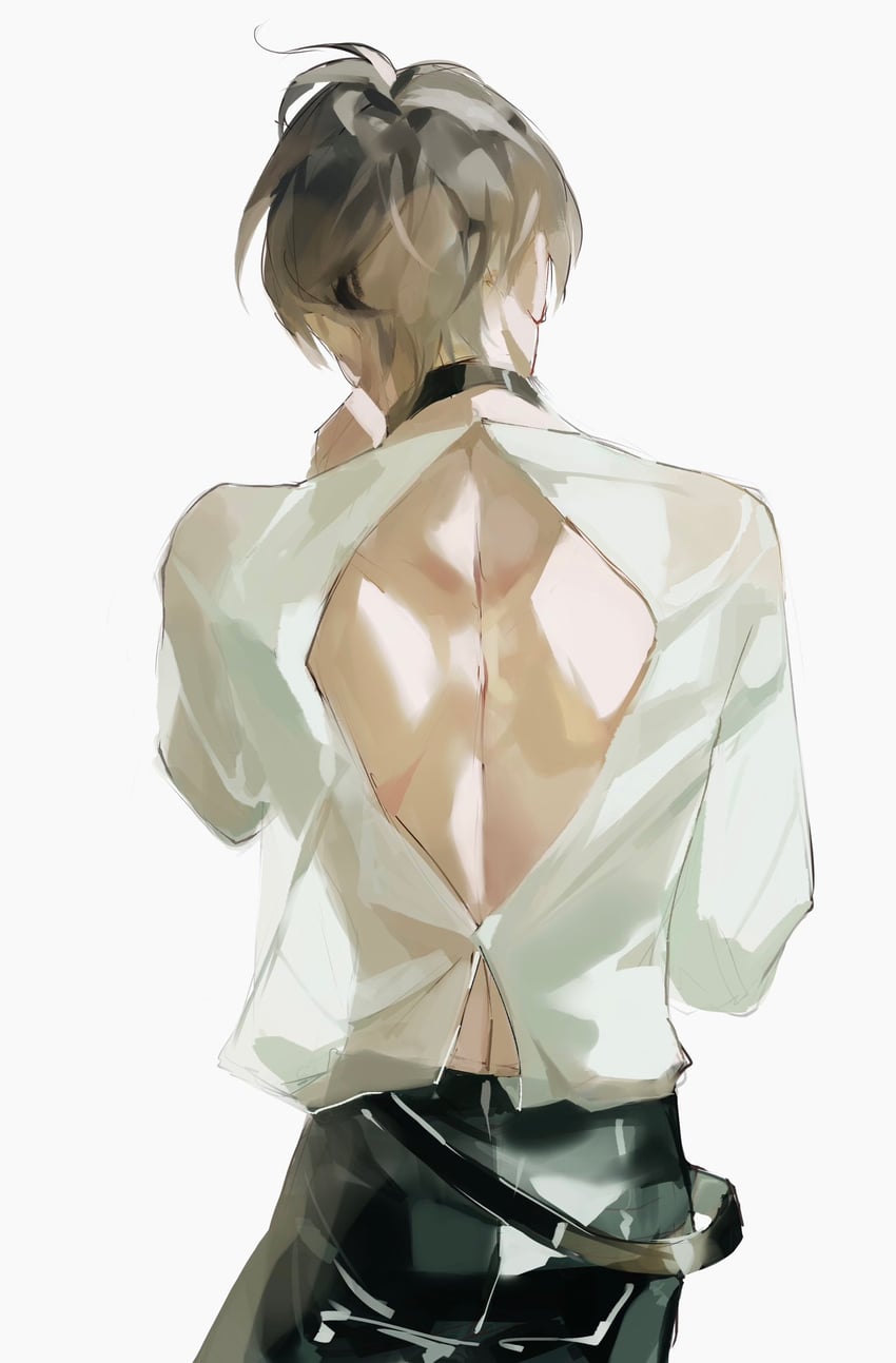till (alien stage) drawn by kakyoriya