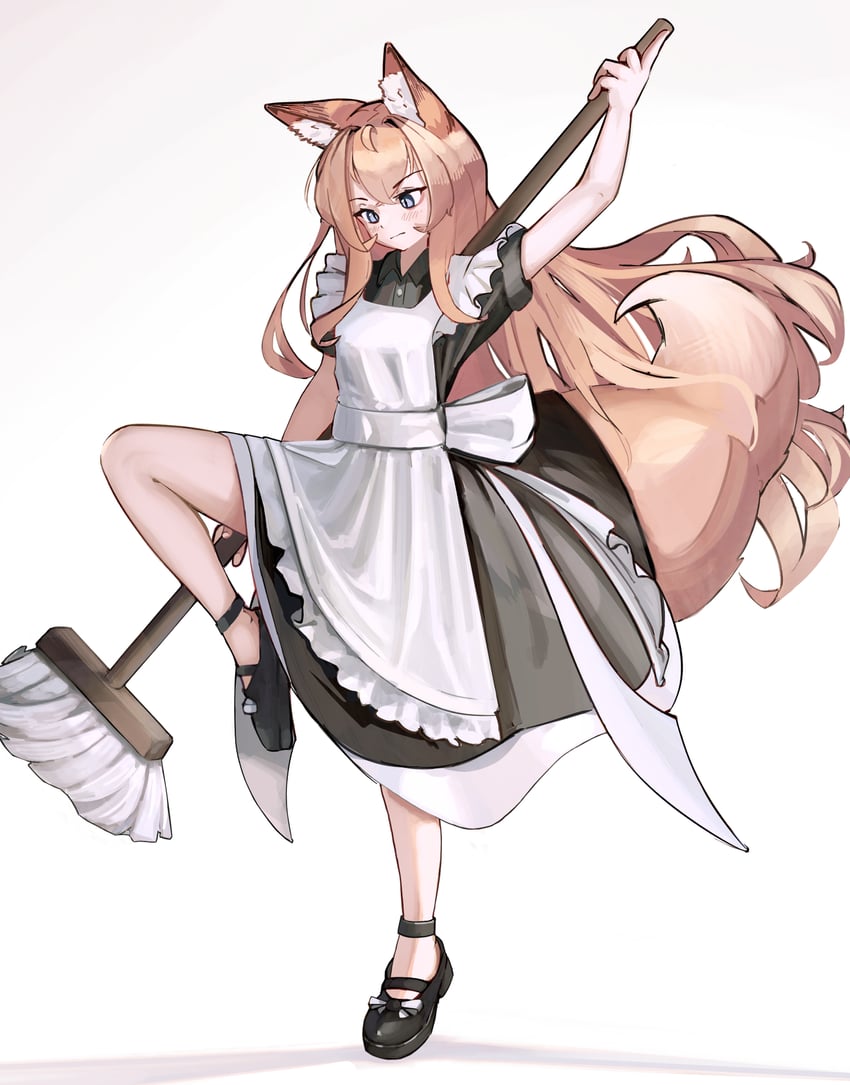 original drawn by fosqie