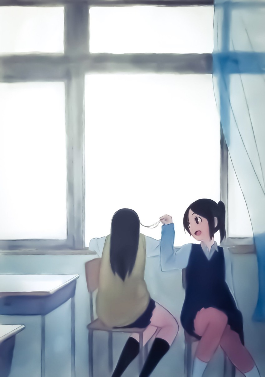 original drawn by ogino_jun