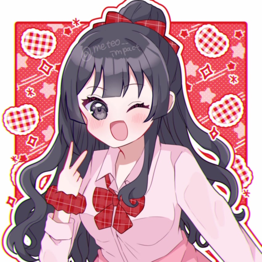 yuki setsuna (love live! and 1 more) drawn by ametan_(meteo_impact)
