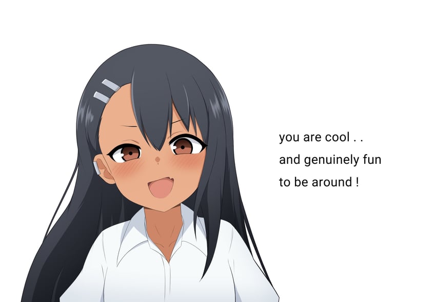 Don't Toy with Me, Miss Nagatoro - Wikipedia