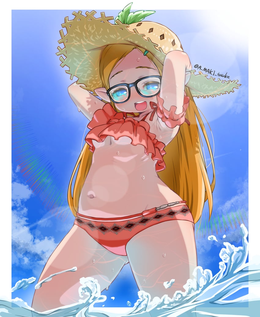 warrior of light (final fantasy and 1 more) drawn by a-maki_tasuke