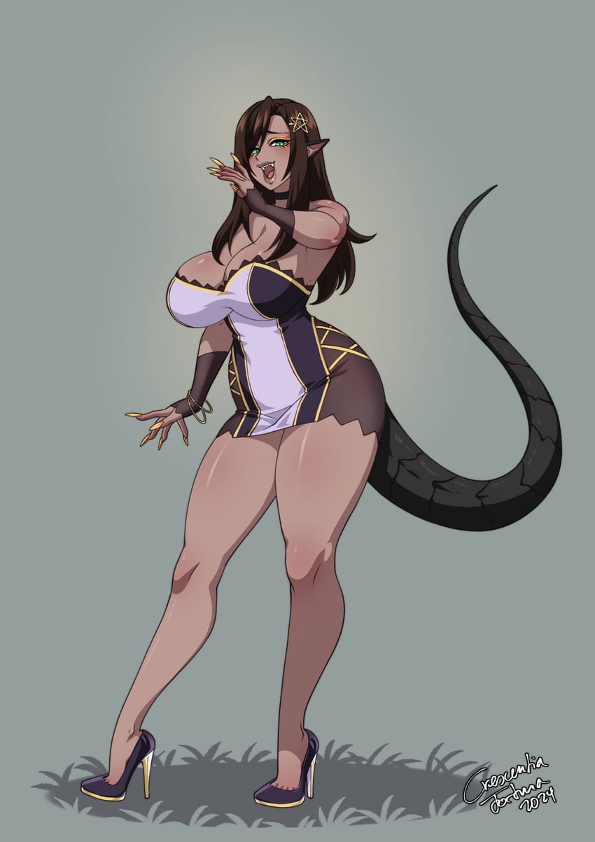 original drawn by crescentia_fortuna