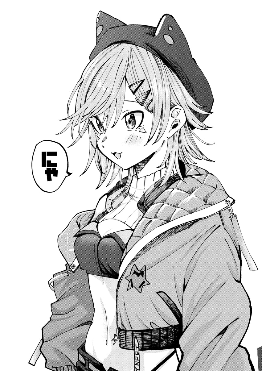komori met (vspo!) drawn by kou_hei_(takasr_kou)