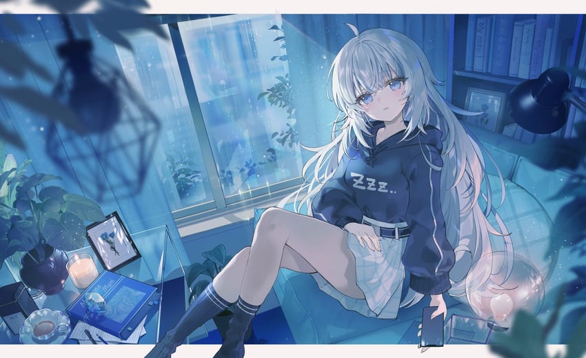 original drawn by shiohana