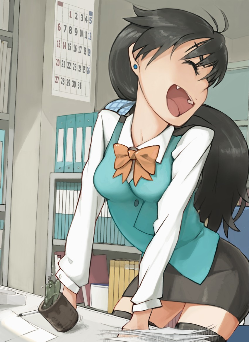 ganaha hibiki and otonashi kotori (idolmaster) drawn by toro3