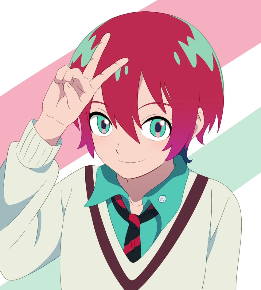 amate yuzuriha (gundam and 1 more) drawn by natu4687