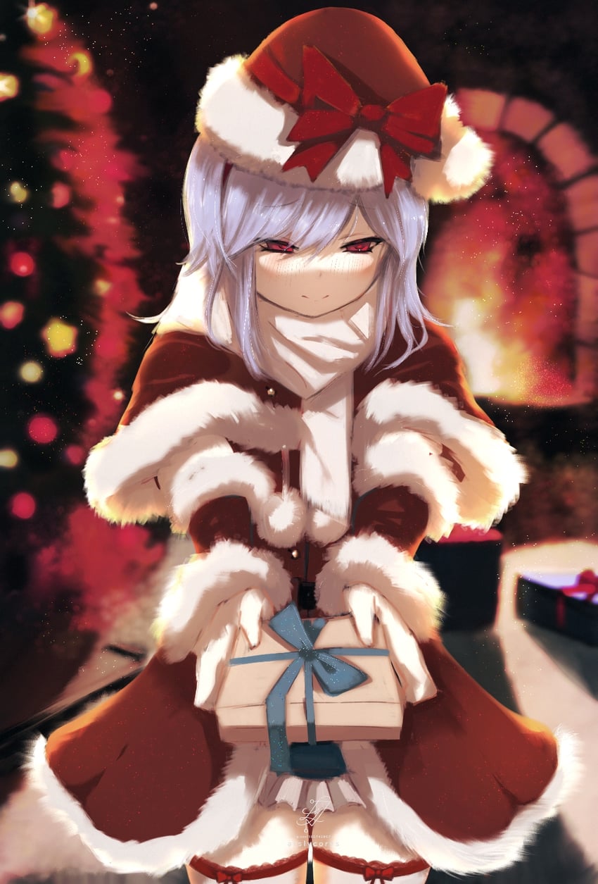snow white (black souls) drawn by ars_lycorys