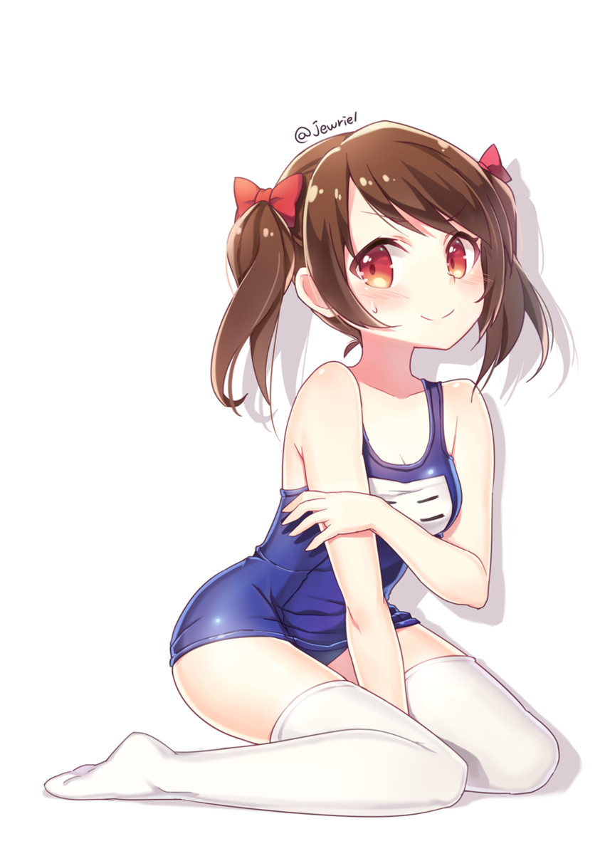 yazawa nico (love live! and 1 more) drawn by goyain