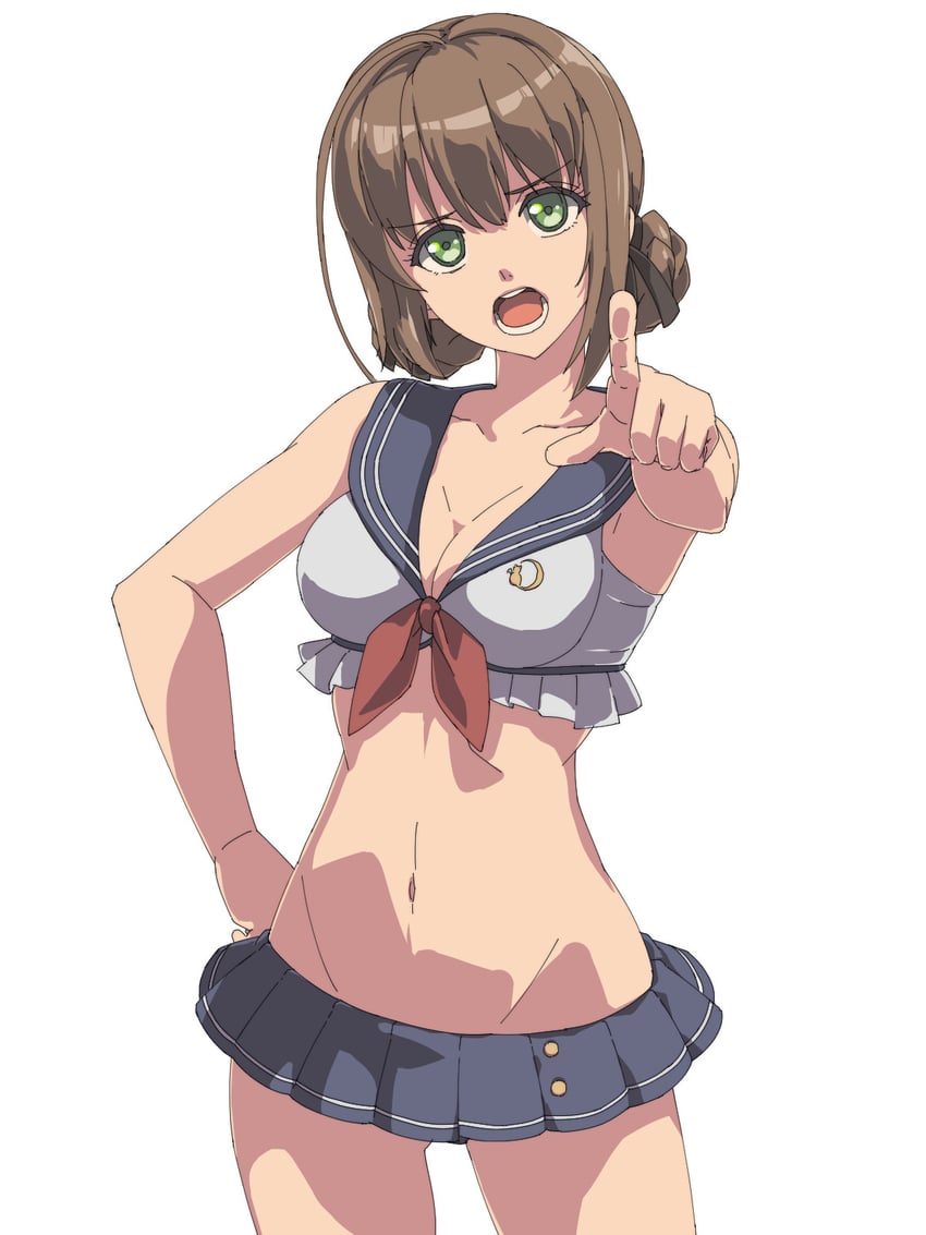 duvalie (eiyuu densetsu and 3 more) drawn by chiharu_(9654784)