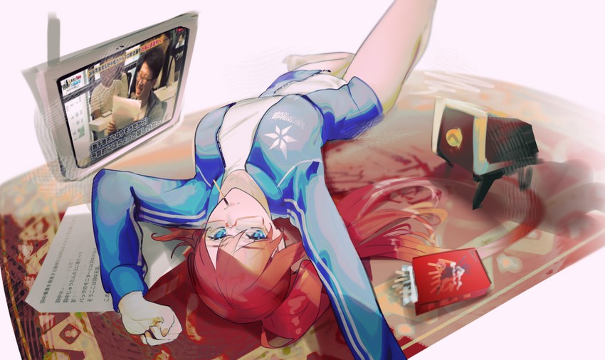 dinergate, 6p62, and yu zhong (girls' frontline) drawn by amirun
