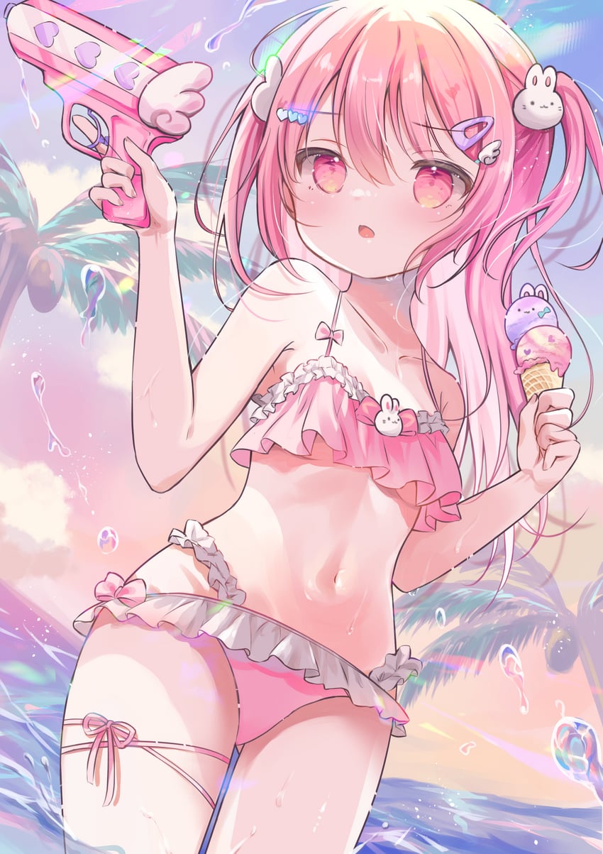 original drawn by rin_(fuwarin)